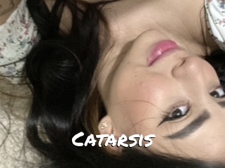 Catarsis