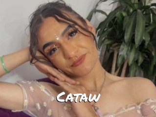Cataw