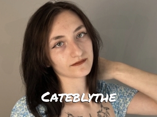 Cateblythe
