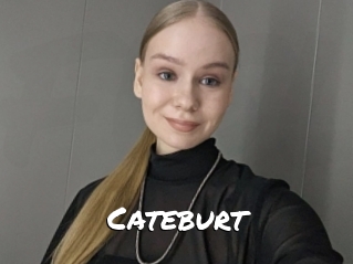 Cateburt