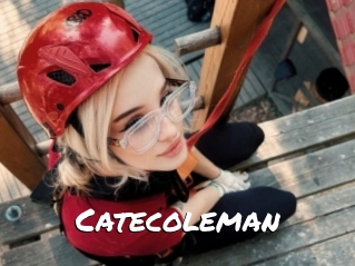 Catecoleman