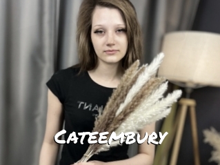 Cateembury
