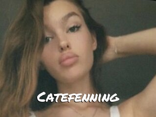 Catefenning