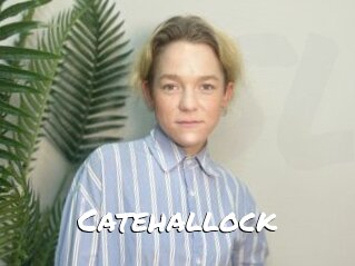 Catehallock