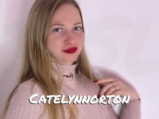 Catelynnorton
