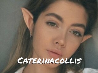 Caterinacollis