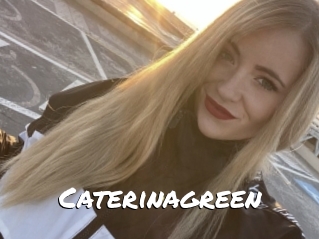 Caterinagreen