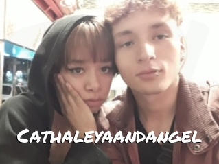 Cathaleyaandangel