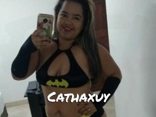 Cathaxuy