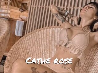Cathe_rose
