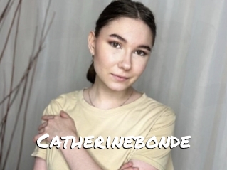 Catherinebonde