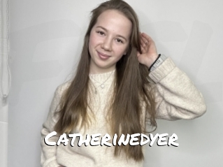 Catherinedyer