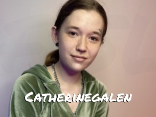 Catherinegalen