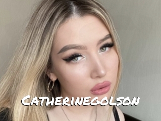 Catherinegolson