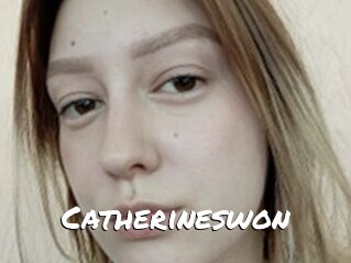 Catherineswon