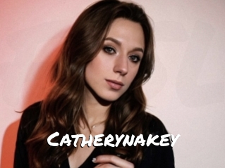 Catherynakey