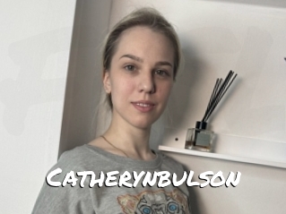 Catherynbulson