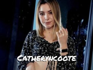 Catheryncoote