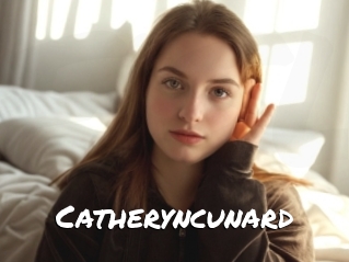 Catheryncunard