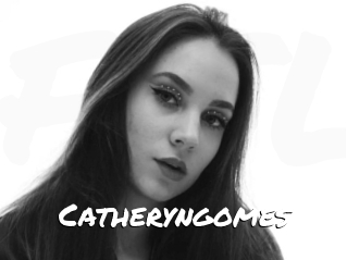 Catheryngomes