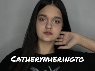 Catherynheringto