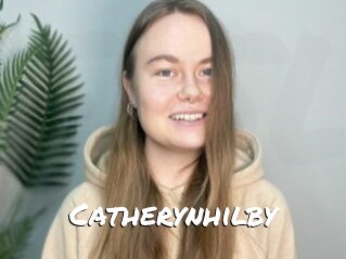 Catherynhilby