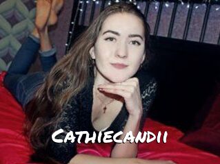 Cathiecandii