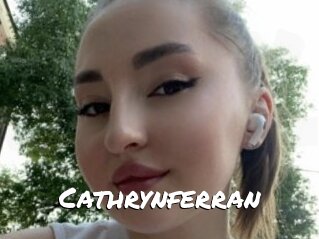 Cathrynferran