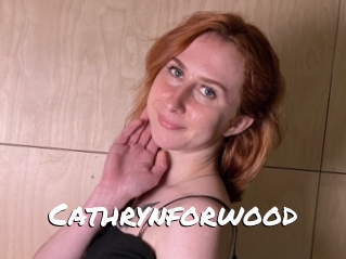 Cathrynforwood