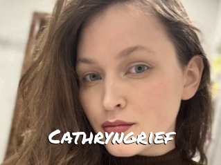 Cathryngrief