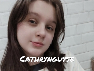 Cathrynguyse