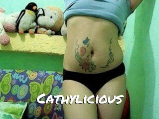 Cathylicious