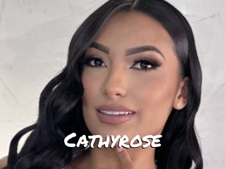 Cathyrose