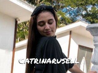 Catrinarusell