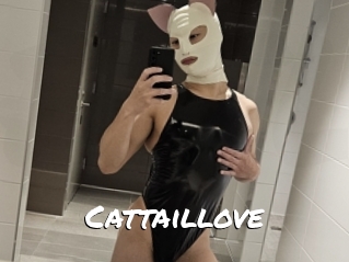 Cattaillove
