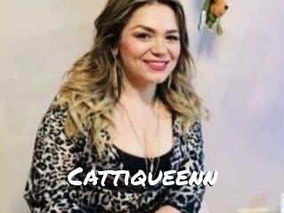 Cattiqueenn