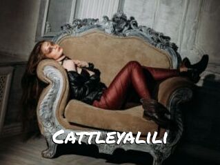 Cattleyalili