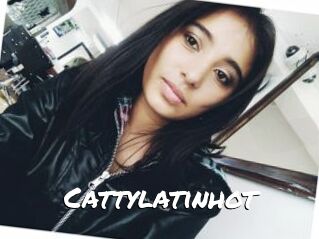 Cattylatinhot