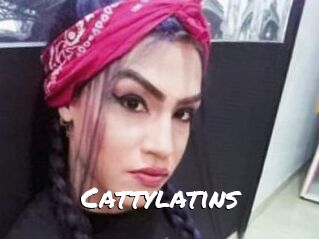 Cattylatins