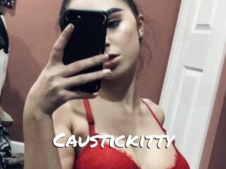 Caustickitty
