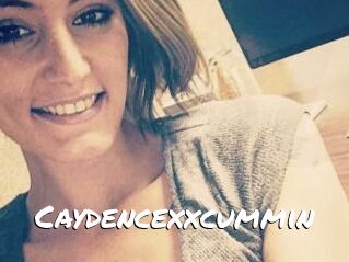 Caydencexxcummin