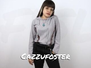 Cazzufoster