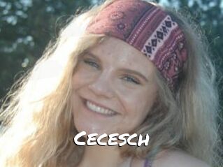 Cecesch