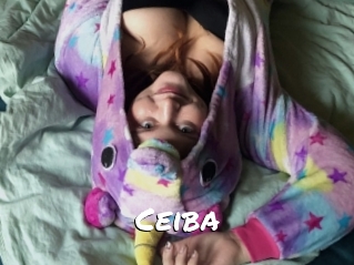 Ceiba