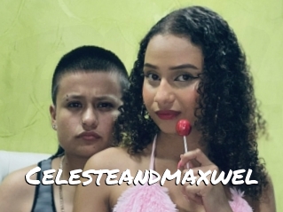 Celesteandmaxwel