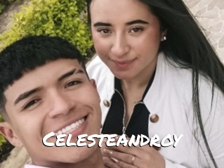 Celesteandroy