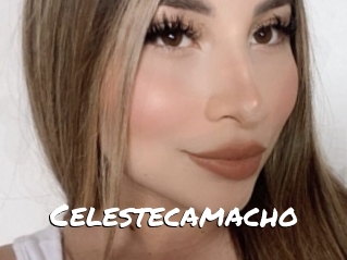 Celestecamacho
