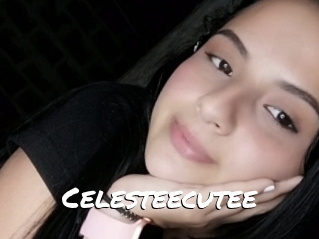 Celesteecutee