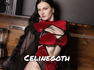 Celinegoth