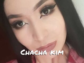 Chacha_kim